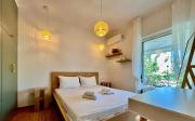 New Comfortable apt in Glyfada
