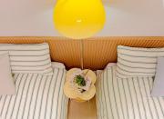 Mid-Century Style - Near KSPO DOME, Flat Walk, Family & Group, Up to 6 guests, Jamsil, Lotte World, Free Luggage Storage