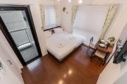 Sky Tree Hotel 302