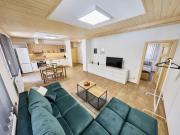 Apartment U Dzina-5 by Interhome