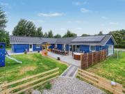 Holiday Home Rajna - 250m from the sea by Interhome