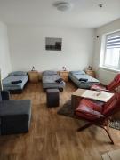 3BR Orowo Group Villa and Magic Garden near Sopot 13p