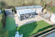 Chalet Duinhilletje Ouddorp