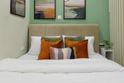 Horizon Line Apartment VIPGreece