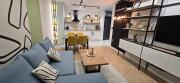 GRAVITY Apartment