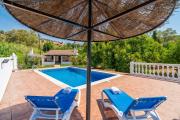 Cubos Charming House Las Millanas