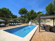 Villa Gekko by Interhome