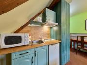 Apartment Roky - Dolní náměstí-4 by Interhome
