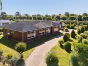 Holiday Home Velena - 150m from the sea by Interhome