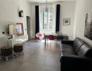 Milan City Life Mico modern Apartment