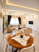 Charming and modern 3-Bedroom Apartment