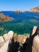 Top Isola Rossa