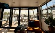 Luxury Houseboat Wolphaartsdijk VP109