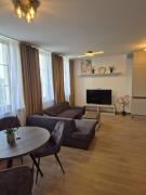 Castle Hill Residence Free Parking
