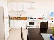Sol Dominicus 4 Apartamento con Cocina Solo Adultos
