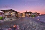 Bedouin Valley Eco Resort