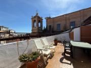 SE289 - Montemarciano, trilocale con ampia terrazza con vista