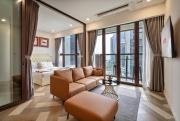 The Metropole Luxury Apartment Collection -Galleria - Opera - The Crest