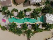 Blue Palm Bacalar - Adults only