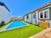 IN-Cascais - Suite Deluxe with Terrace & Villa with Pool