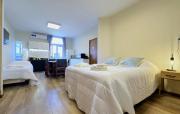 The Platea de Bs As 6B Spacious and Balcony with views