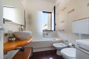 SEA VIEW DA SOGNO, Gallipoli 6 Pax