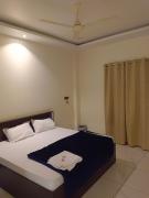 Hotel Bhagwati Palace