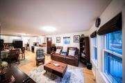 Top Saratoga Springs