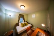 Top Saratoga Springs