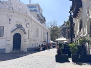 Top Santiago