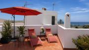 Dúplex Marina del Faro Garrucha
