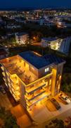 Amber Lux Apartments