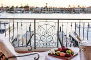 Top Newport Beach