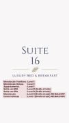 Suite16 & spa