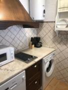 Valdelagrana Apartment