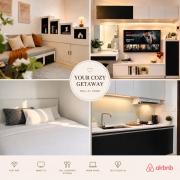Lumière Studio l Bright - Quiet - Modern Living