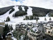 Top Copper Mountain