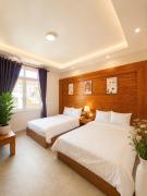 Top Da Lat