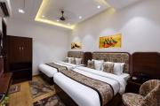 Top New Delhi