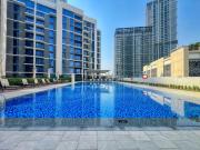 ShoresInn - Relax & Unwind with Dubai Creek Vibes