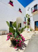 Top Alberobello