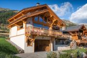 Top Le Monêtier-les-Bains