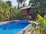 Lakeside Haven Resort