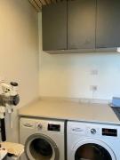 Magnificent house in a condominium with access to the lake!