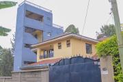 Top Nairobi