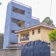 Top Nairobi