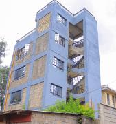 Top Nairobi