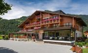 SALZANO Hotel - Spa - Restaurant