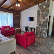 Top Villa General Belgrano