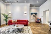Andrassy Ave Splendor Luxe Art Loft nr the Opera Oktogon